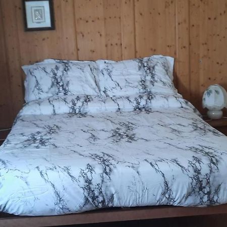 B&B La Casa In Campagna Ospedaletto  Buitenkant foto
